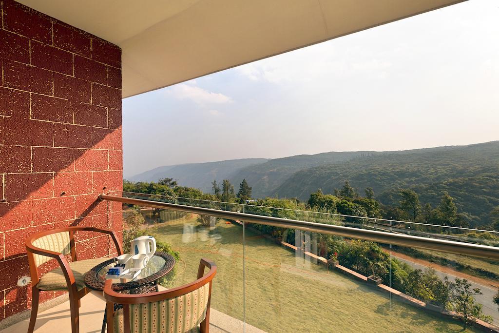 Bella Vista Resort Mahabaleshwar Exterior photo