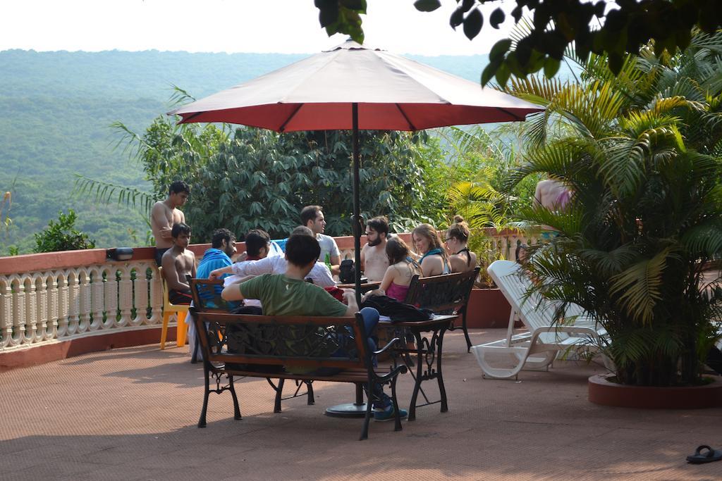 Bella Vista Resort Mahabaleshwar Exterior photo